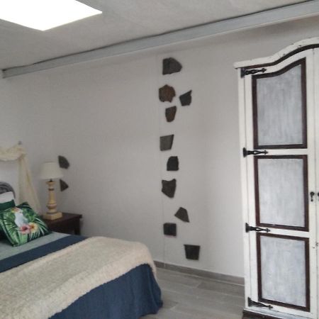 Romantic Atlantic Apartman Güimar Kültér fotó