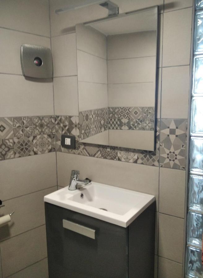 Romantic Atlantic Apartman Güimar Kültér fotó