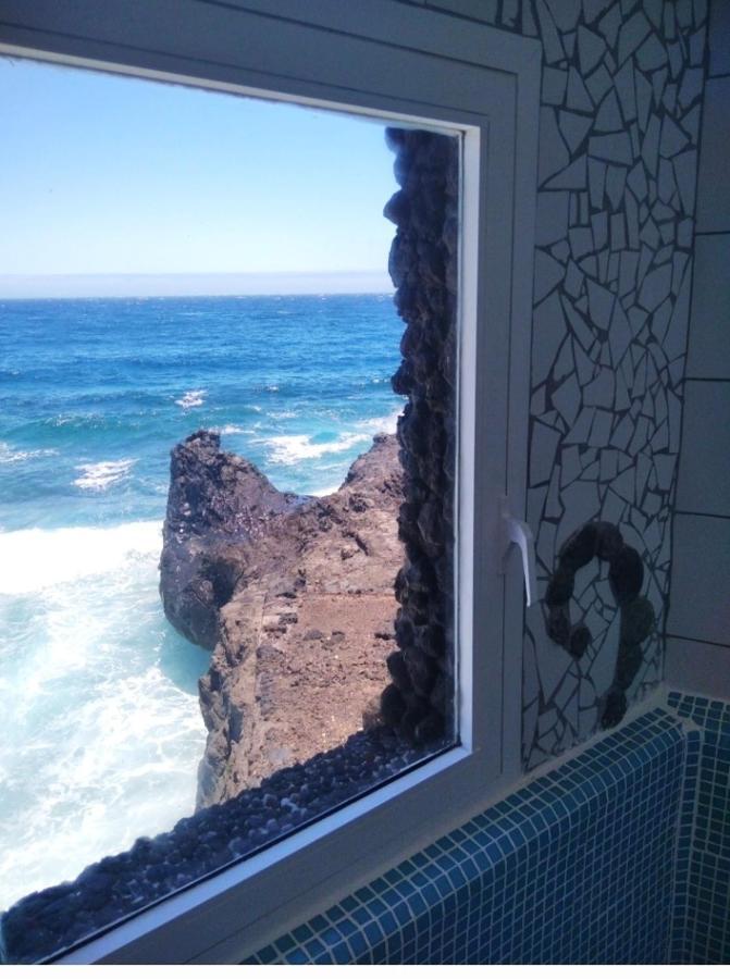 Romantic Atlantic Apartman Güimar Kültér fotó
