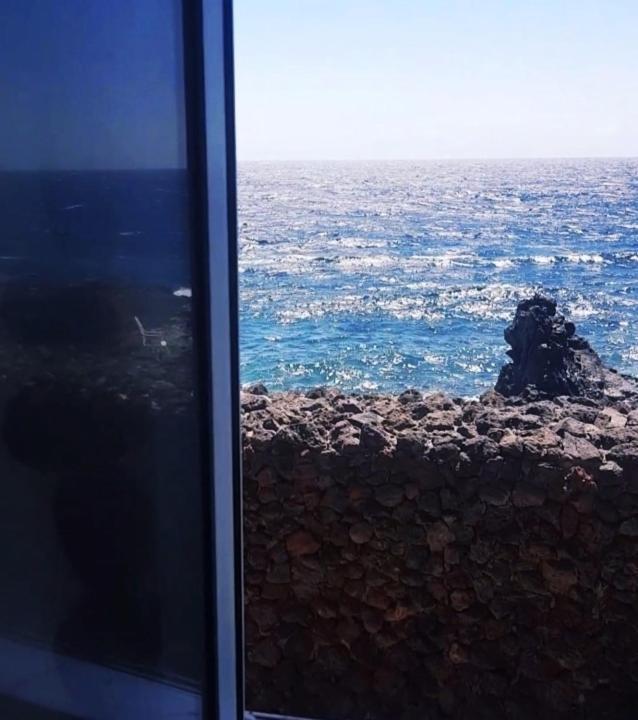 Romantic Atlantic Apartman Güimar Kültér fotó