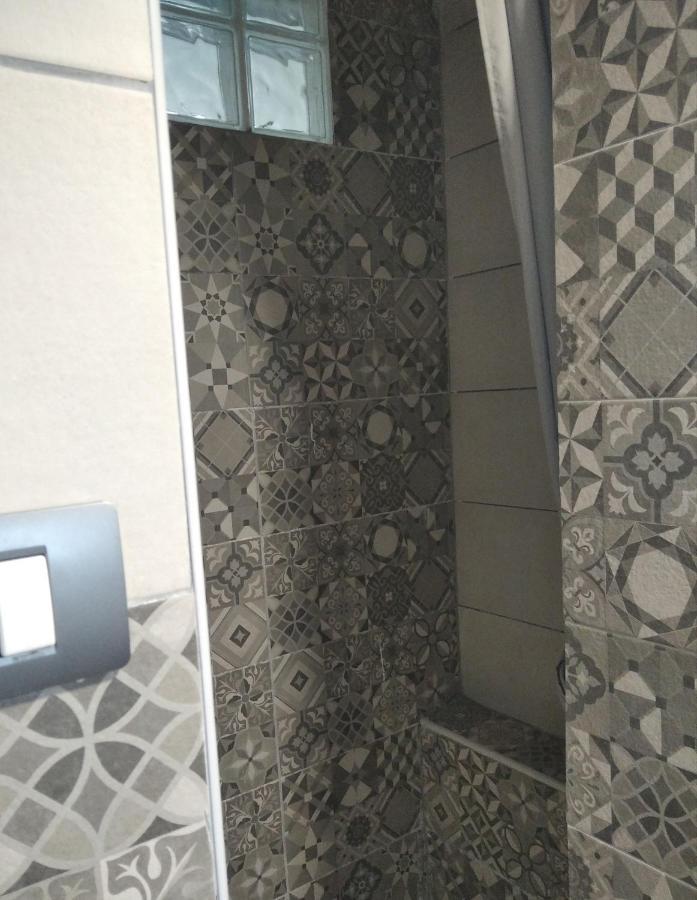 Romantic Atlantic Apartman Güimar Kültér fotó