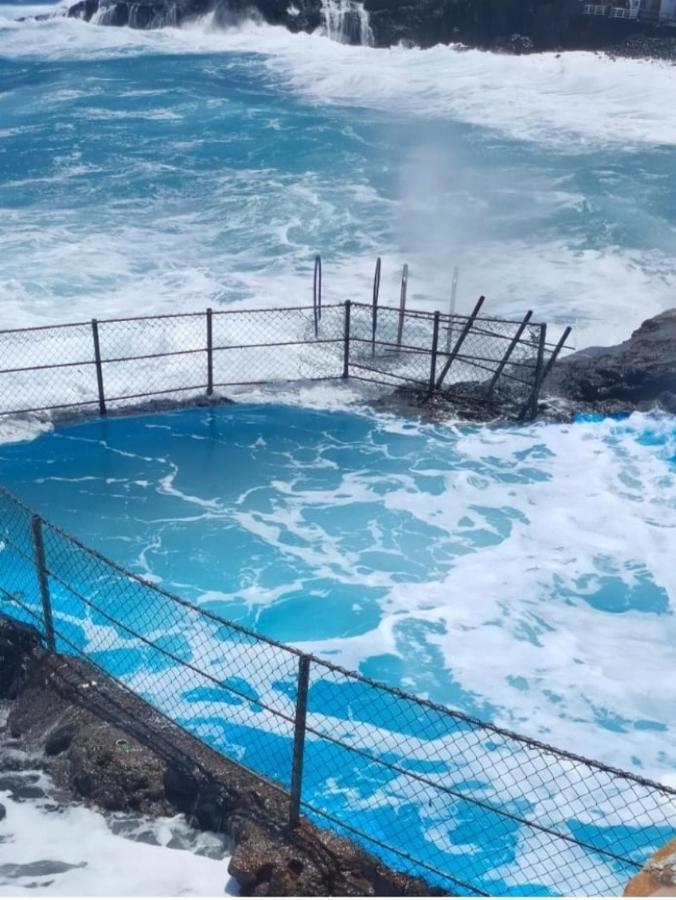 Romantic Atlantic Apartman Güimar Kültér fotó