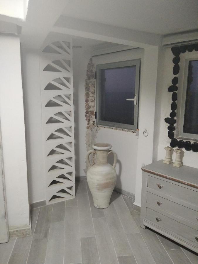 Romantic Atlantic Apartman Güimar Kültér fotó