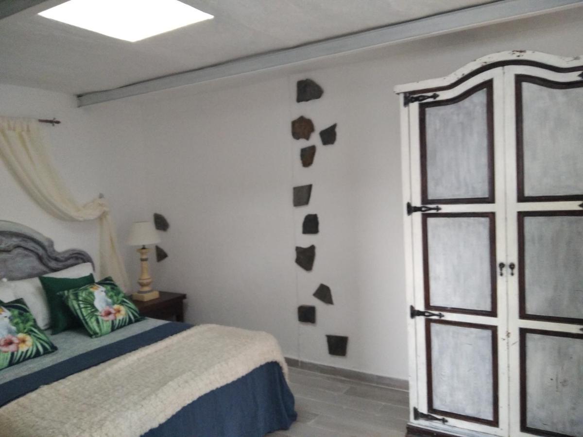 Romantic Atlantic Apartman Güimar Kültér fotó