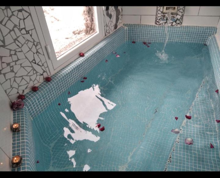 Romantic Atlantic Apartman Güimar Kültér fotó