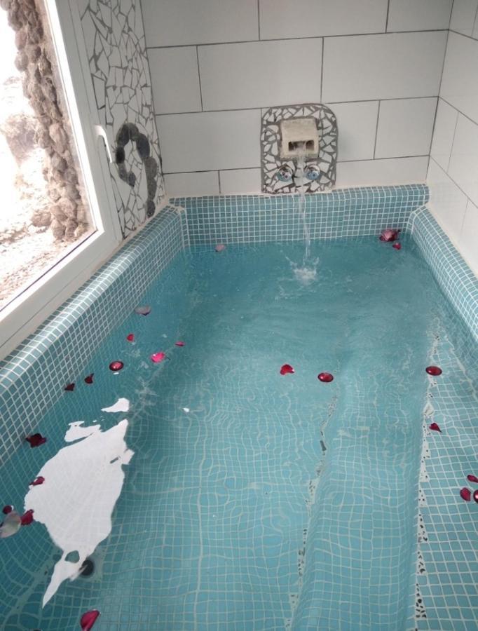 Romantic Atlantic Apartman Güimar Kültér fotó