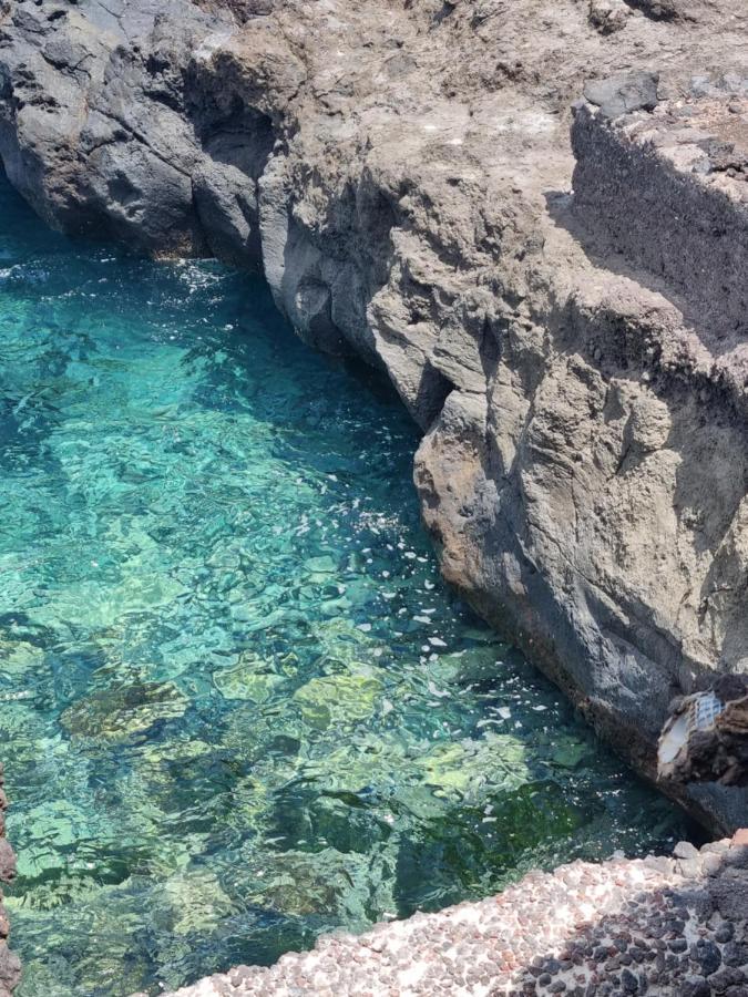 Romantic Atlantic Apartman Güimar Kültér fotó